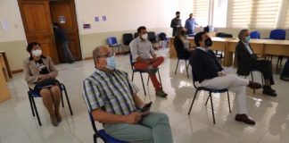 Municipio andino lanza aplicación de celular para información sobre la recolección de residuos domiciliarios