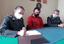 Por primera vez gendarmería de Valparaíso estará encabezada por una mujer