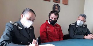 Por primera vez gendarmería de Valparaíso estará encabezada por una mujer