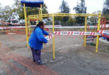 Nuevas medidas anuncia el municipio andino para enfrentar fase de Preparación