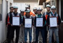 Quant Americas certificó en normas ISO sus operaciones en Chile, Brasil y Argentina