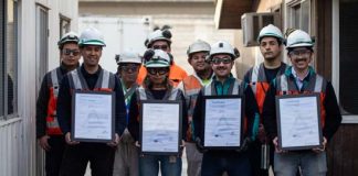 Quant Americas certificó en normas ISO sus operaciones en Chile, Brasil y Argentina