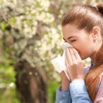 Otoño bajo la lupa: las alergias que pocos ven, pero muchos sienten