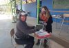 Municipalidad de Calle Larga busca disminuir la brecha de acceso a las tecnologías de sus alumnos y alumnas
