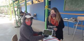 Municipalidad de Calle Larga busca disminuir la brecha de acceso a las tecnologías de sus alumnos y alumnas