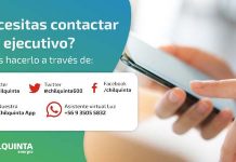 Chilquinta Energía recuerda alternativa disponible para clientes