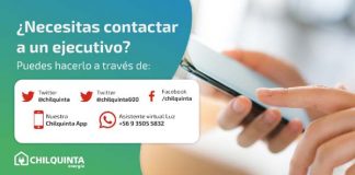 Chilquinta Energía reabrirá este jueves sus oficinas en San Felipe, Los Andes, Quilpué y Villa Alemana