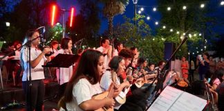 La Escuela de Música de Putaendo y el Museo Fonck de Viña del Mar, firman convenio de mutua colaboración