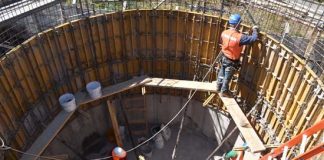 APR La Estancilla de Llay Llay triplicará su capacidad de almacenamiento de agua gracias a nuevo estanque