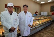 Cecinas Omeñaca fomenta la eficiencia energética y un desarrollo sostenible para la industria de alimentos