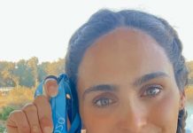 María José Mailliard y Karen Roco suman más medallas en Copa del Mundo de Canotaje