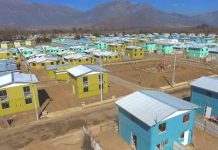 Municipalidad de Calle Larga acusa a SERVIU de lentitud en proceso de entrega de casas del Megaproyecto La Pampilla