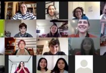 “PROVOCA VALPARAÍSO” REUNIÓ A NIÑAS DE LA QUINTA REGIÓN CON MENTORAS CIENTÍFICAS