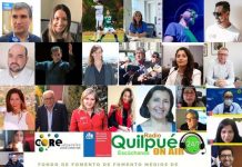 Con éxito culmina Proyecto “Quilpué Online favorece el aprendizaje comunitario en época de crisis”