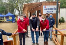 MODERNA PLANTA DE PROCESOS POTENCIARÁ DESARROLLO DE 50 FAMILIAS CAMPESINAS EN CATAPILCO