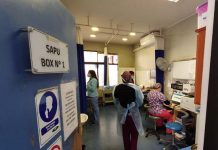 Servicios de Atención Primaria de Urgencia de SaludQuillota se preparan para atender a la comunidad en Fiestas Patrias