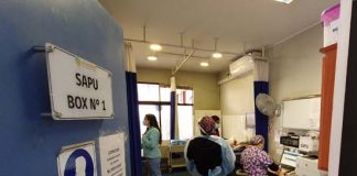 Servicios de Atención Primaria de Urgencia de SaludQuillota se preparan para atender a la comunidad en Fiestas Patrias