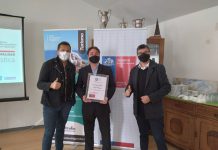 Algarrobo se convierte en la primera Municipalidad Turística de la provincia de San Antonio