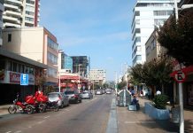 Presentan proyecto para recuperar tradicional Calle Valparaíso en Viña del Mar