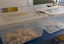 CONVENCIÓN CONSTITUCIONAL SERÁ ELEGIDA EL 11 ABRIL DE 2021 CON PARIDAD DE GÉNERO