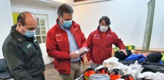 CERCA DE 300 INTERNAS UTILIZARÁN IMPLEMENTOS DEPORTIVOS DONADOS POR EL IND