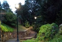 Alcalde de Zapallar presenta para este verano 2021 mejoramiento integral en recorridos peatonales, accesos e iluminación de borde costero