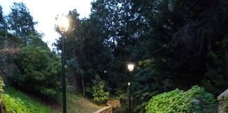 Alcalde de Zapallar presenta para este verano 2021 mejoramiento integral en recorridos peatonales, accesos e iluminación de borde costero