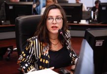 Consejera María Fernanda González pide explicaciones por lenta entrega de Fondos a ollas comunes