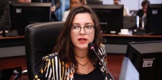 Consejera María Fernanda González pide explicaciones por lenta entrega de Fondos a ollas comunes
