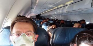 Siguen los nubarrones en el firmamento para aerolíneas latinoamericanas