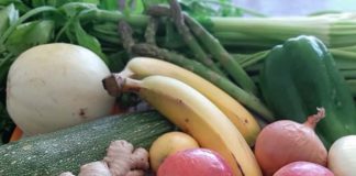 7 nutrientes y componentes alimenticios que son tus aliados si padeces de alergia estacional