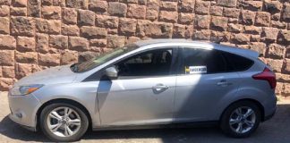 PDI detuvo a banda de falsos policías en Los Andes