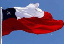 ¿“Chile despertó”?