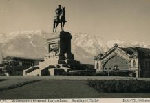 Sistemática afrenta a la tradición chilena