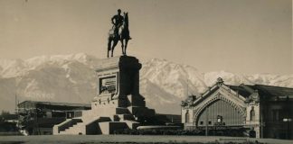 Chile y la moral de los esclavos