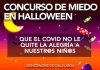 Niños y niñas de Calle Larga celebrarán Halloween con entretenido concurso fotográfico