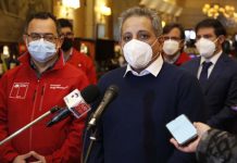 CORFO lanza programa de apoyo a pymes gracias a $ 3 mil millones aprobados por el CORE de Valparaíso