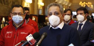 CORFO lanza programa de apoyo a pymes gracias a $ 3 mil millones aprobados por el CORE de Valparaíso