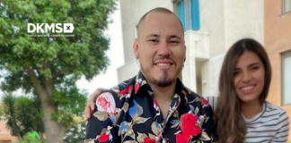 Hombre de 31 años necesita urgente un donante de células madre sanguíneas para sobrevivir