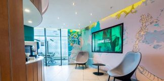 ¿Cómo utilizar los espacios comunes en las oficinas post pandemia?: Claves para evitar los contagios entre trabajadores