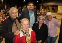 Alcalde de Zapallar, Gustavo Alessandri presentó programa de actividades en el mes del Adulto Mayor