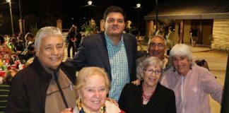 Alcalde de Zapallar, Gustavo Alessandri presentó programa de actividades en el mes del Adulto Mayor