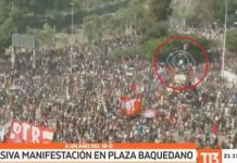 El Nuevo Orden Mundial y Chile