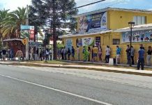 ONU DESTACA PARTICIPACIÓN Y ESPÍRITU CÍVICO EN PLEBISCITO A PESAR DE PANDEMIA