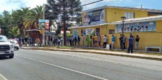 ONU DESTACA PARTICIPACIÓN Y ESPÍRITU CÍVICO EN PLEBISCITO A PESAR DE PANDEMIA