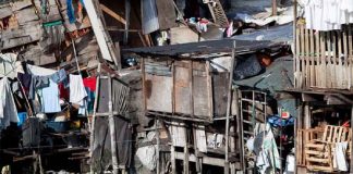 Nada alentador: Más pobreza extrema y crecimiento menos inclusivo