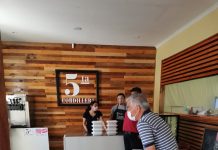 Más de tres mil almuerzos se han entregado a adultos mayores vulnerables de Los Andes gracias a alianza público-privada