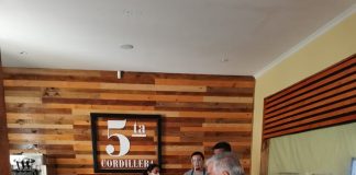 Más de tres mil almuerzos se han entregado a adultos mayores vulnerables de Los Andes gracias a alianza público-privada