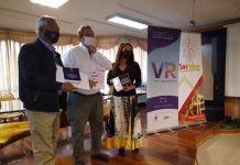 CORPORACIÓN REGIONAL DE TURISMO REGIÓN DE VALPARAÍSO ENTREGA IMPORTANTE APOYO A ESTABLEMIENTOS DEL TERRITORIO.