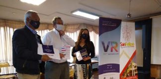 CORPORACIÓN REGIONAL DE TURISMO REGIÓN DE VALPARAÍSO ENTREGA IMPORTANTE APOYO A ESTABLEMIENTOS DEL TERRITORIO.